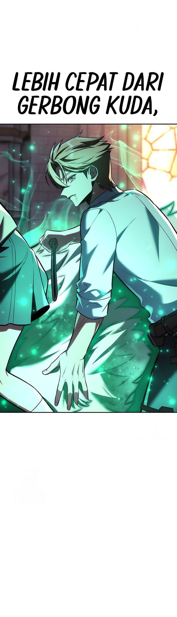 The Extra’s Academy Survival Guide Chapter 78 Gambar 101