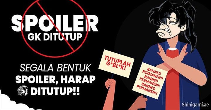 The Extra’s Academy Survival Guide Chapter 78 Gambar 106