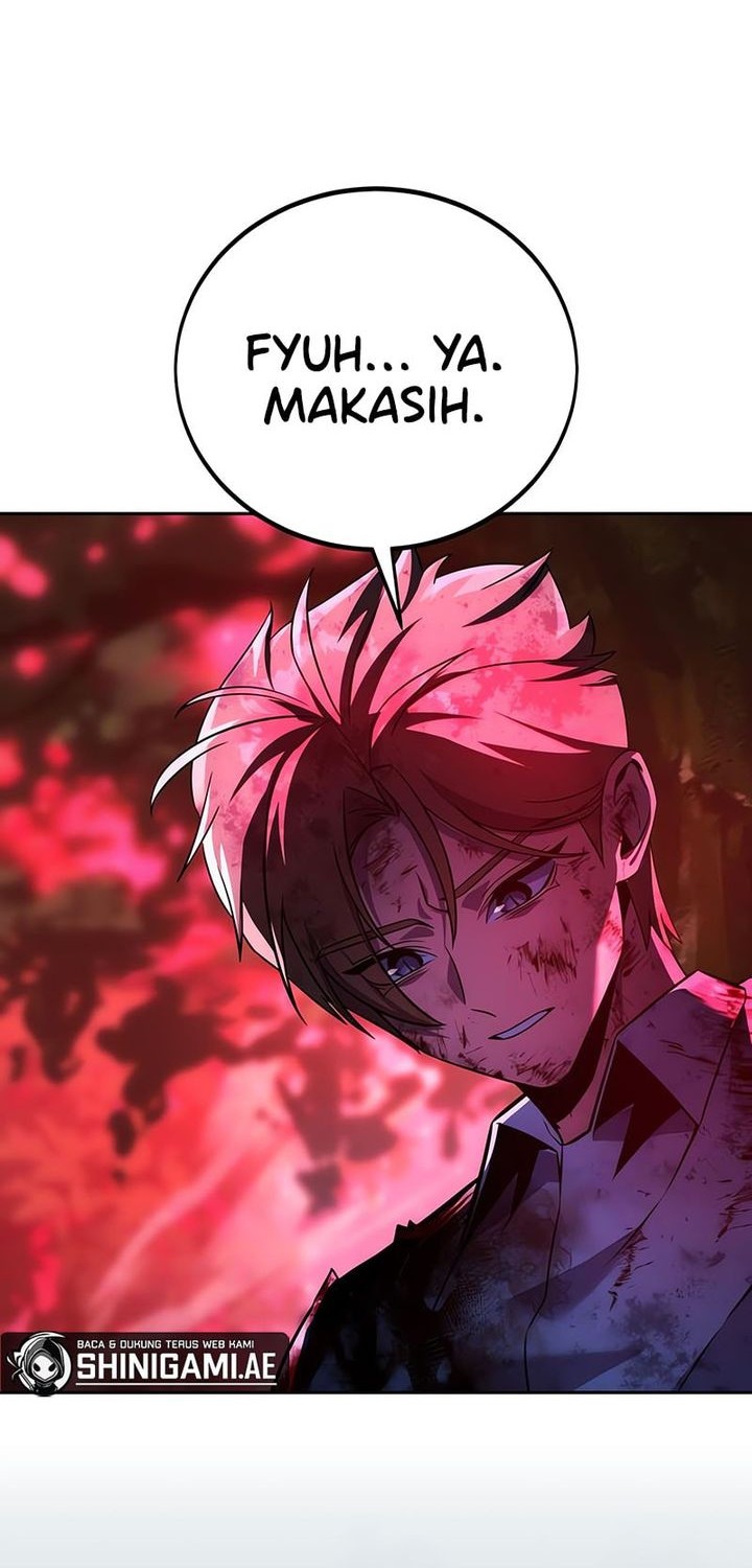 The Extra’s Academy Survival Guide Chapter 78 Gambar 9