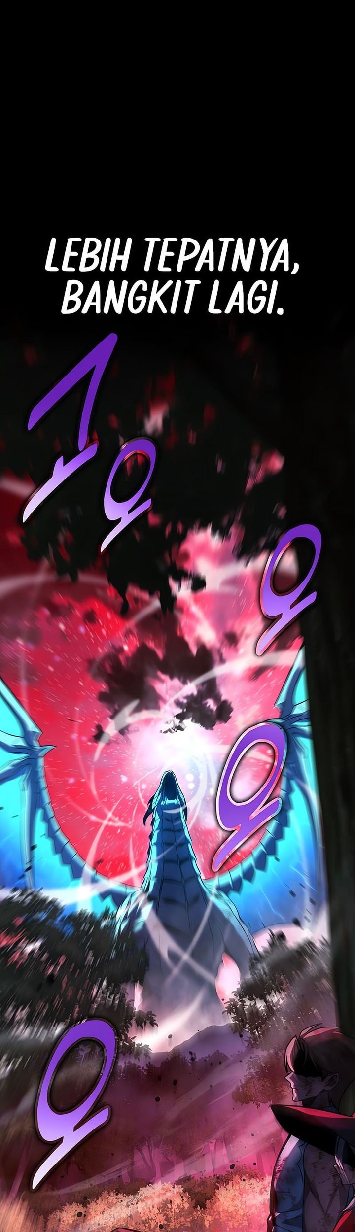 The Extra’s Academy Survival Guide Chapter 78 Gambar 12