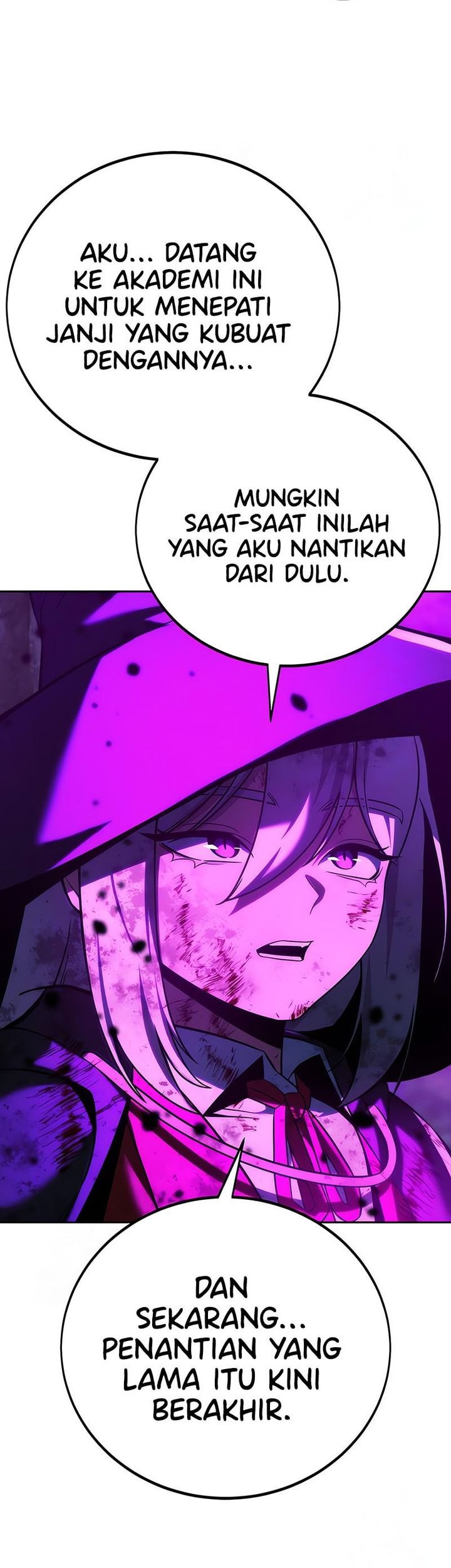 The Extra’s Academy Survival Guide Chapter 78 Gambar 23