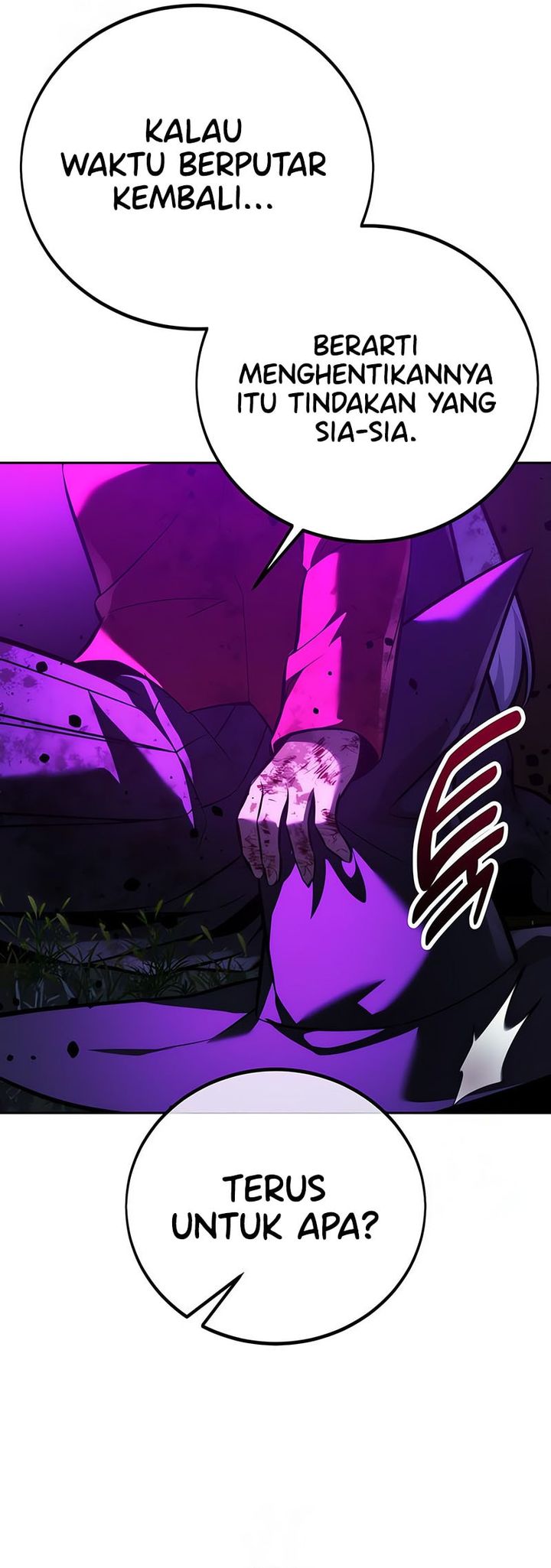 The Extra’s Academy Survival Guide Chapter 78 Gambar 25