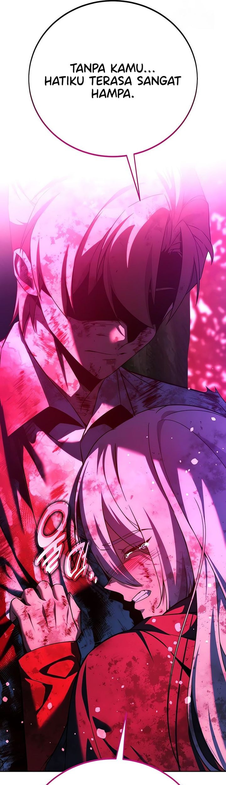 The Extra’s Academy Survival Guide Chapter 78 Gambar 32