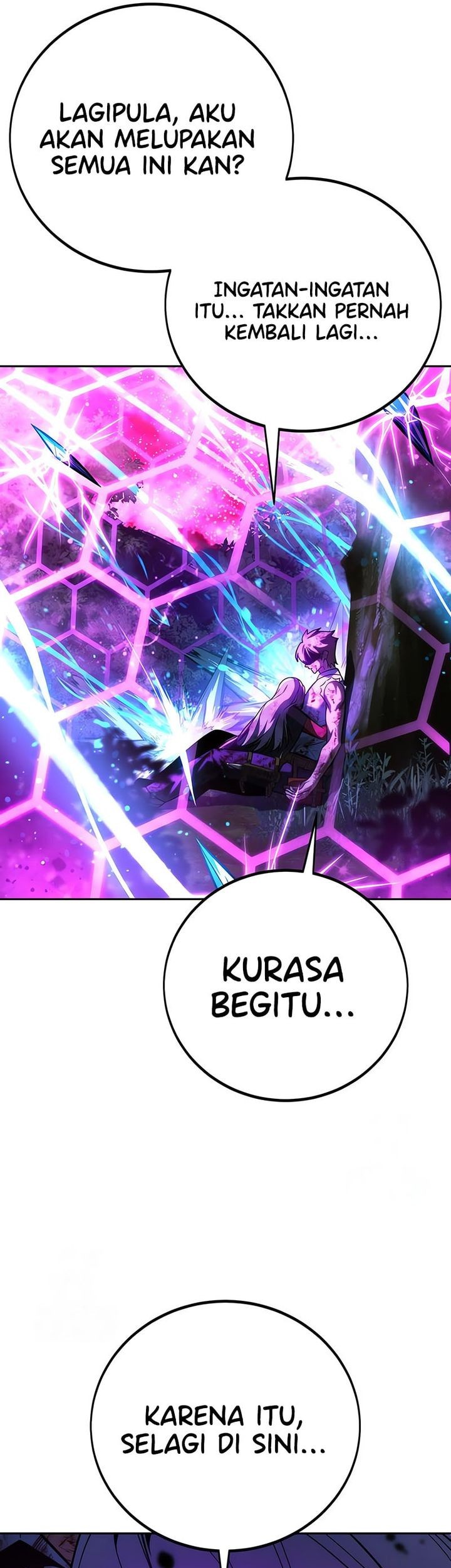 The Extra’s Academy Survival Guide Chapter 78 Gambar 28