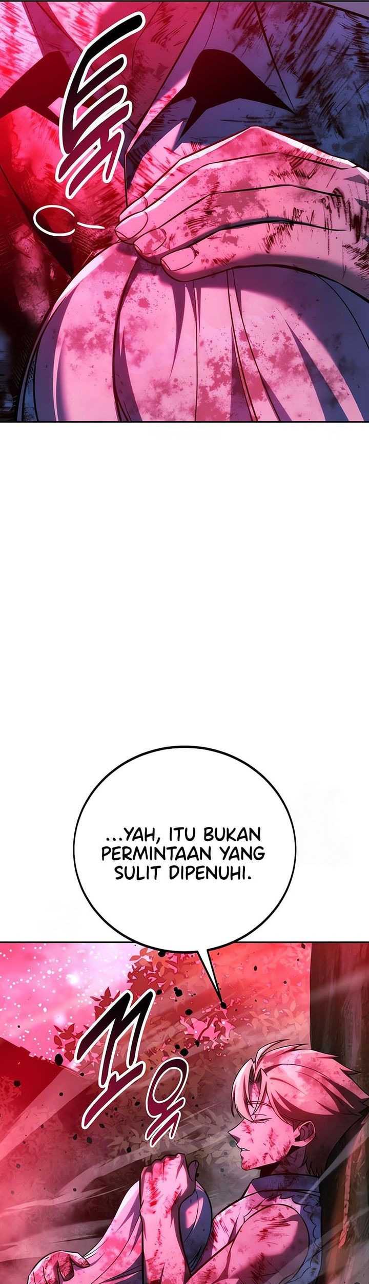 The Extra’s Academy Survival Guide Chapter 78 Gambar 34