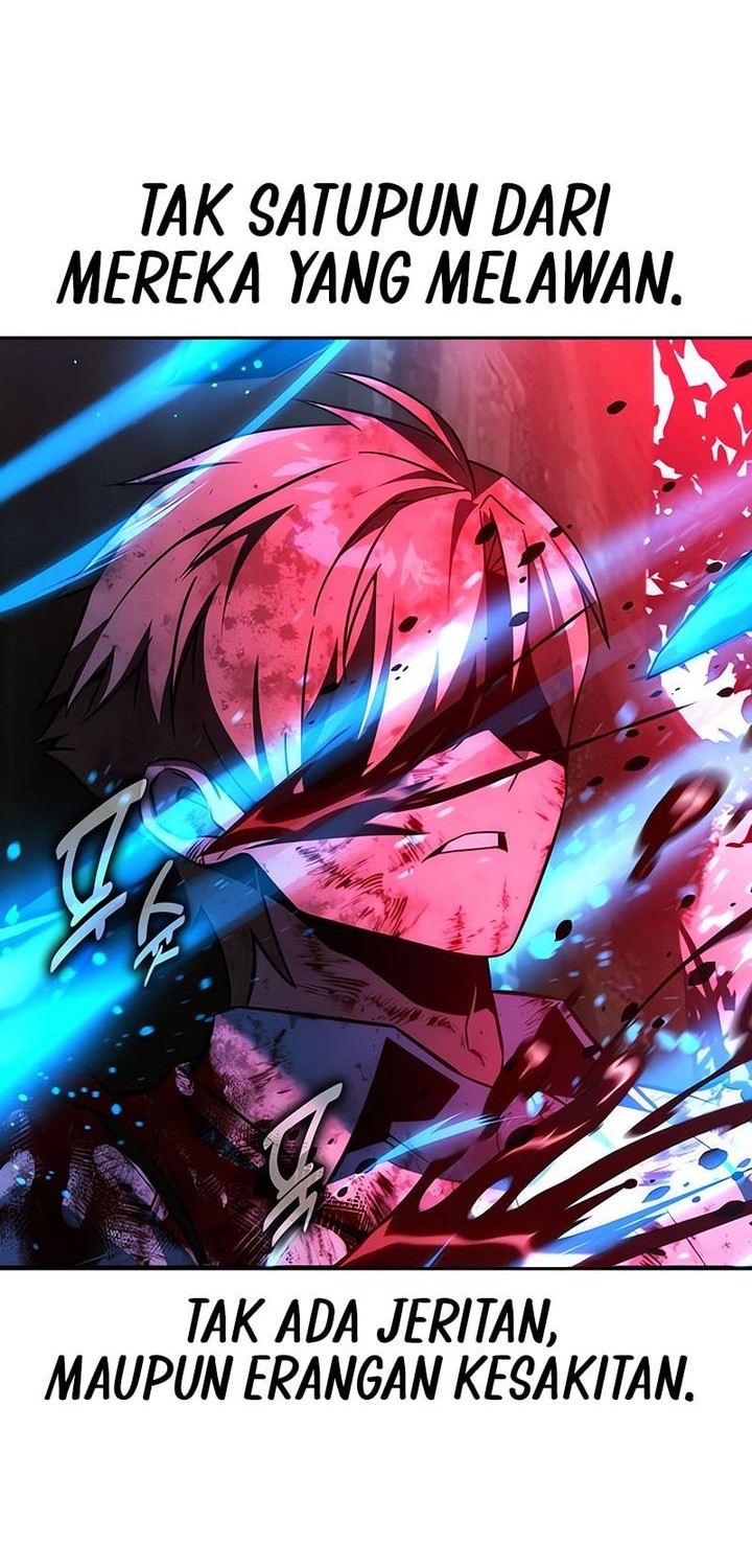 The Extra’s Academy Survival Guide Chapter 78 Gambar 38