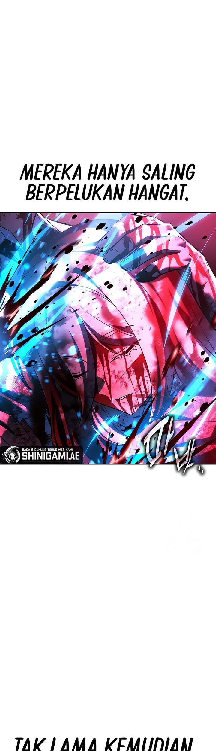 The Extra’s Academy Survival Guide Chapter 78 Gambar 39