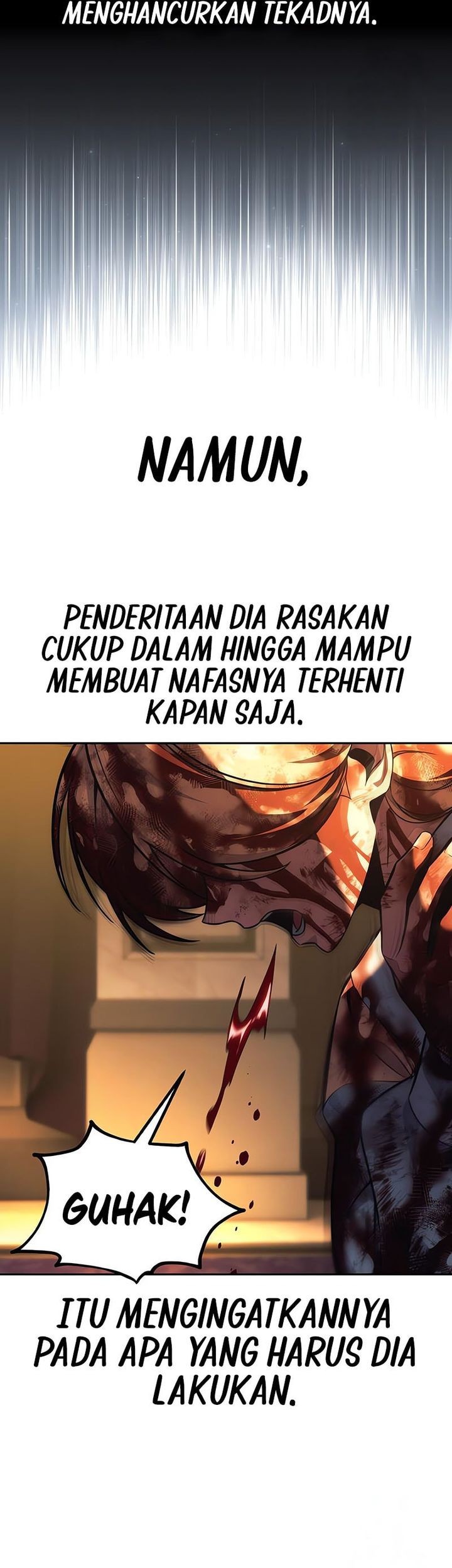 The Extra’s Academy Survival Guide Chapter 78 Gambar 51