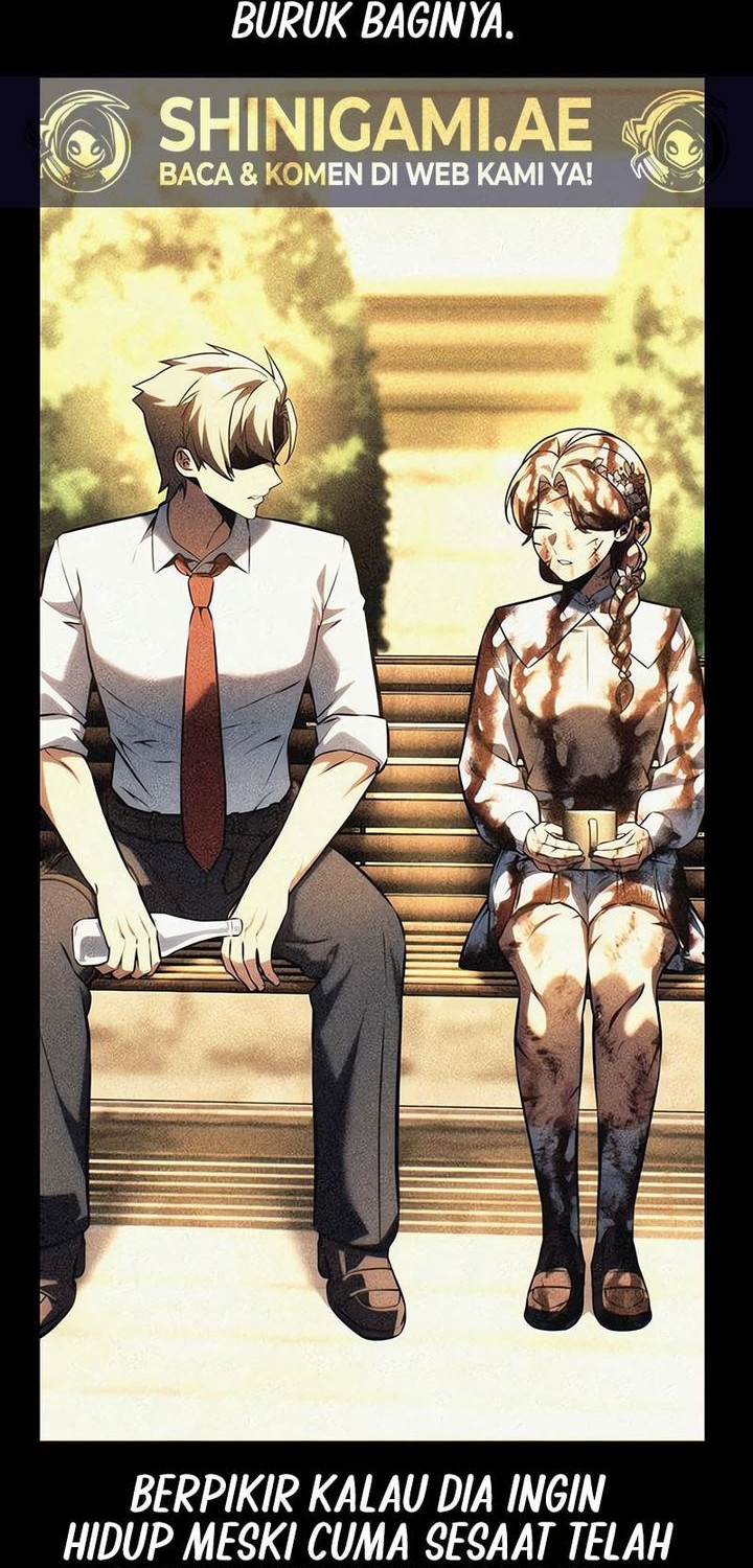 The Extra’s Academy Survival Guide Chapter 78 Gambar 50