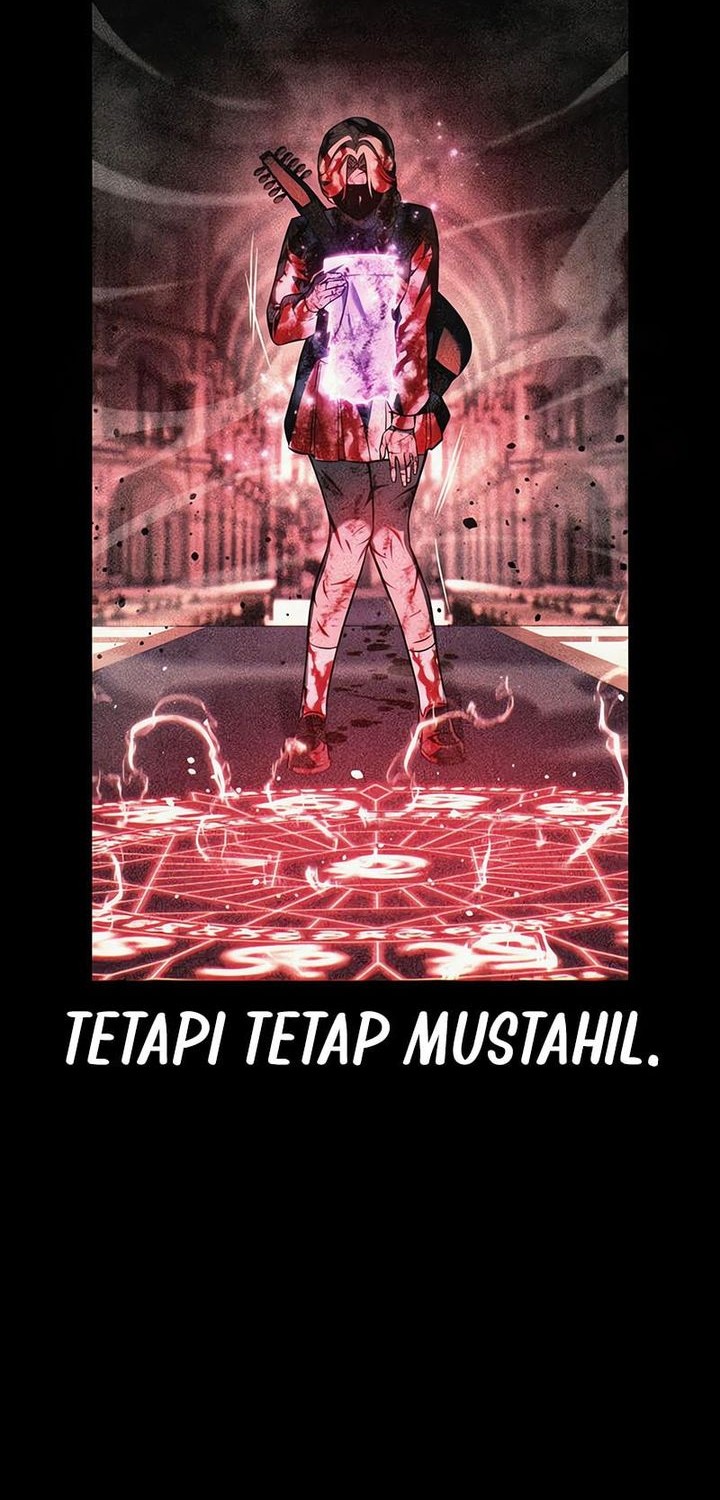 The Extra’s Academy Survival Guide Chapter 78 Gambar 54