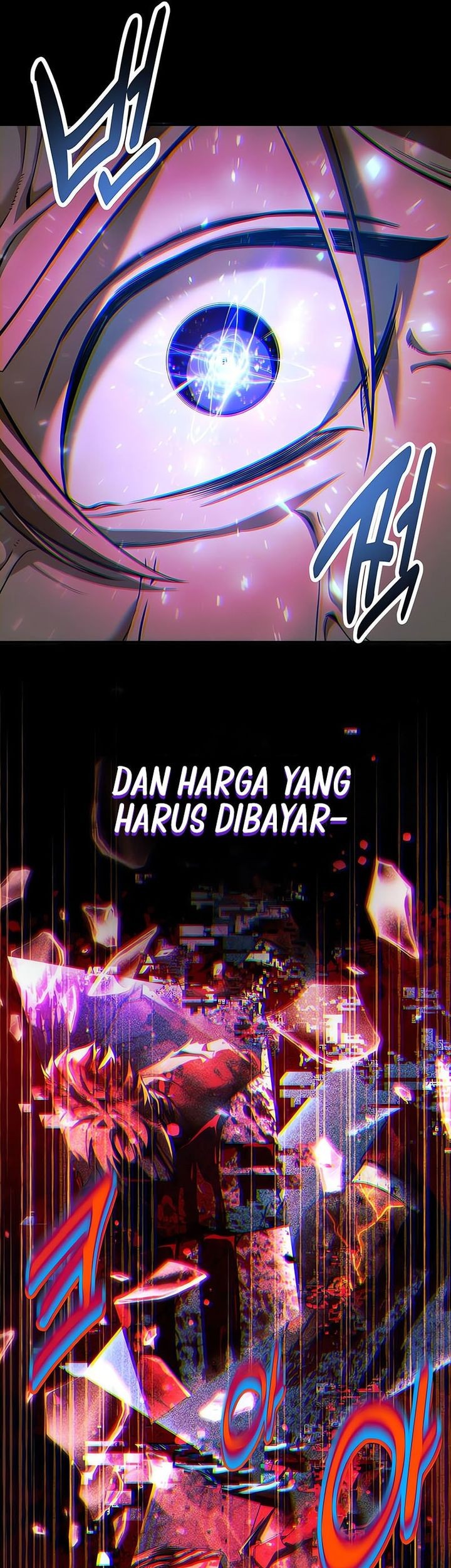 The Extra’s Academy Survival Guide Chapter 78 Gambar 71