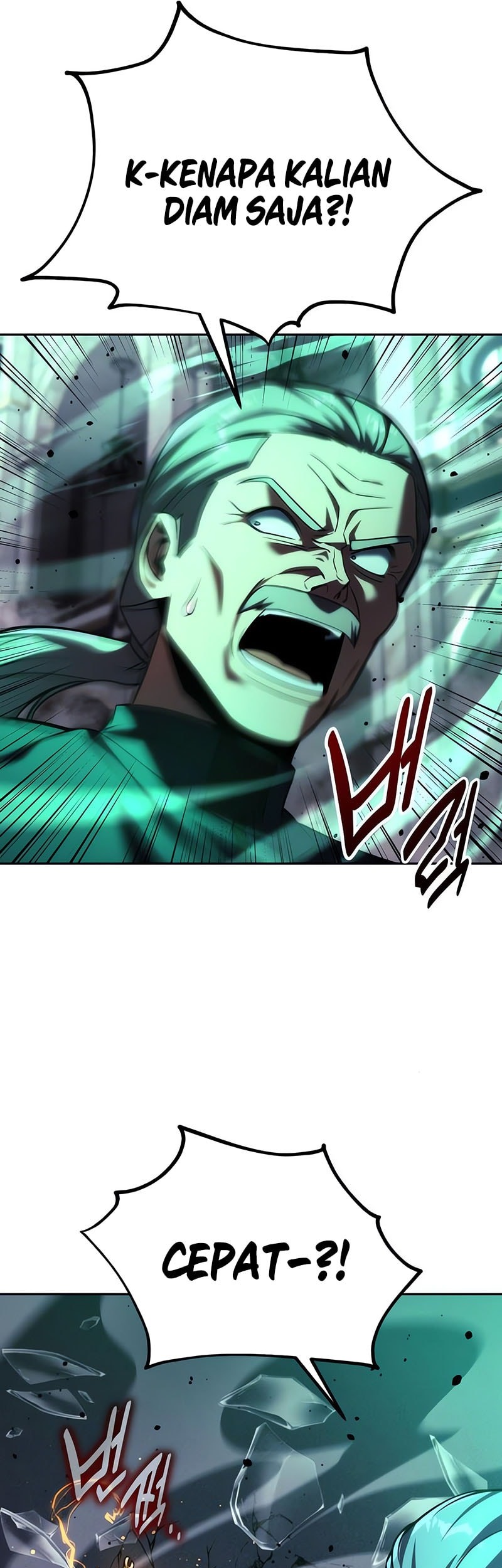 The Extra’s Academy Survival Guide Chapter 79 Gambar 10