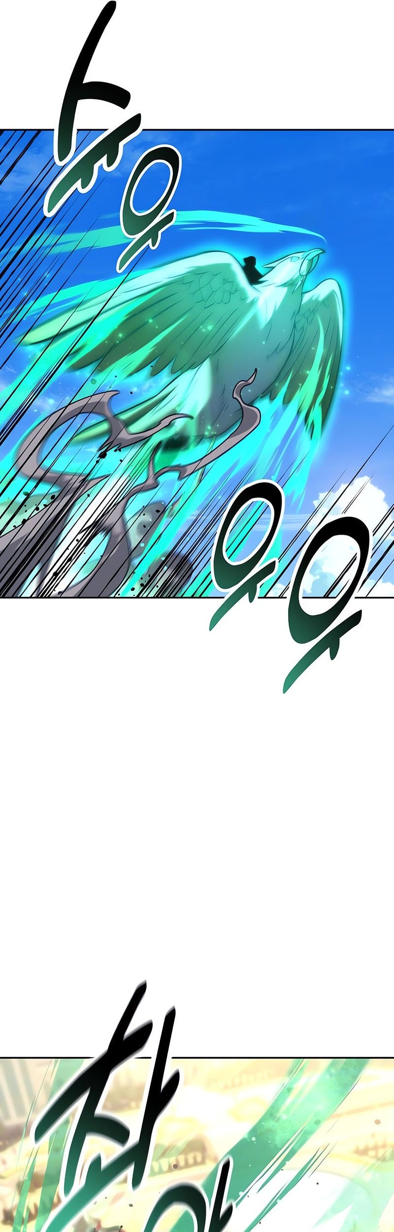 The Extra’s Academy Survival Guide Chapter 79 Gambar 14