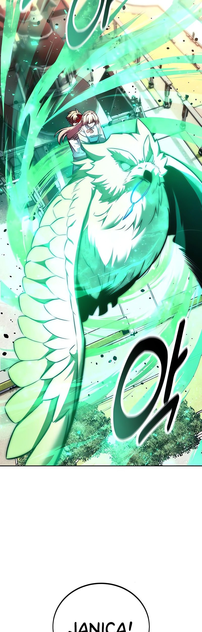 The Extra’s Academy Survival Guide Chapter 79 Gambar 15