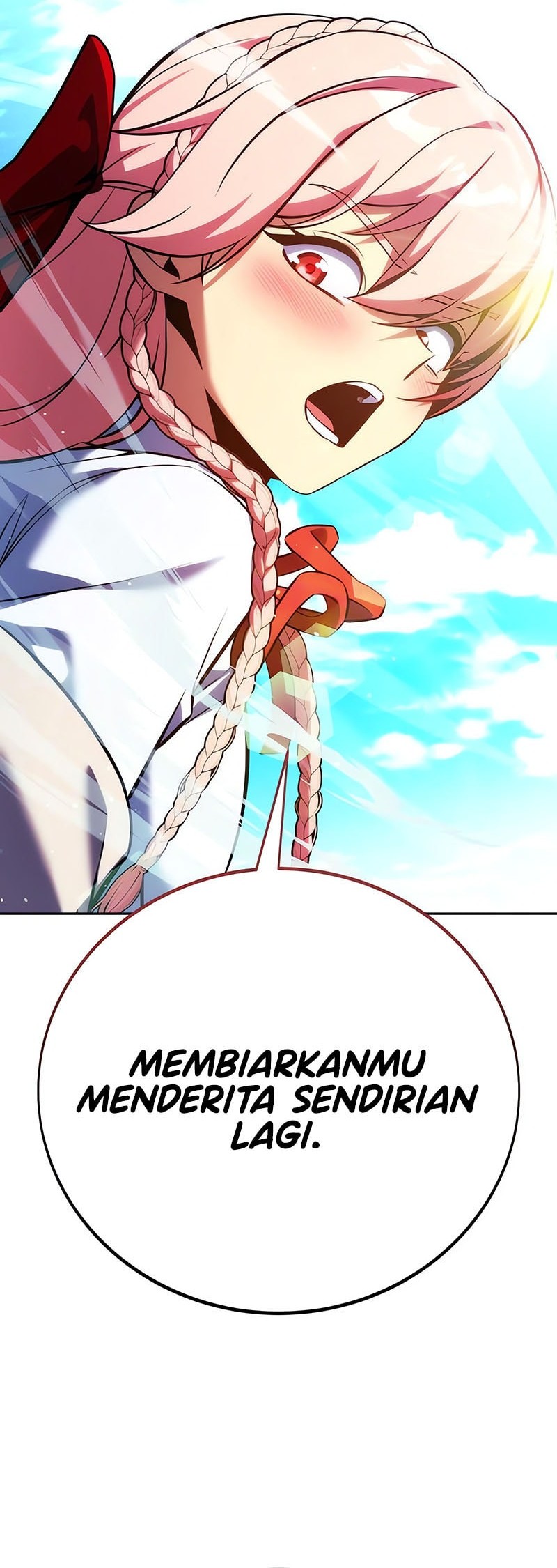 The Extra’s Academy Survival Guide Chapter 79 Gambar 25