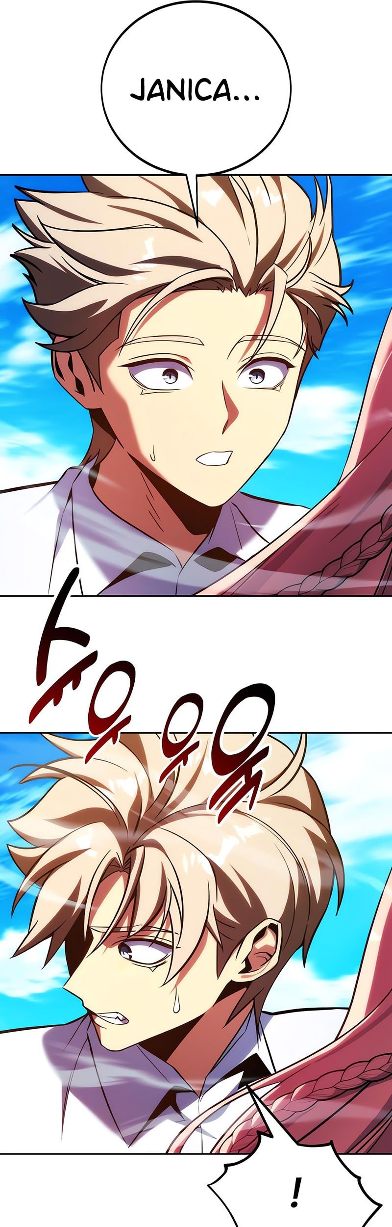 The Extra’s Academy Survival Guide Chapter 79 Gambar 26