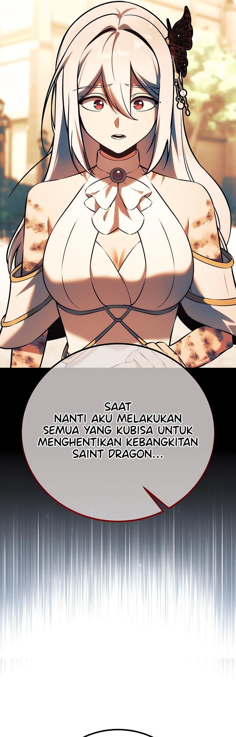 The Extra’s Academy Survival Guide Chapter 79 Gambar 38