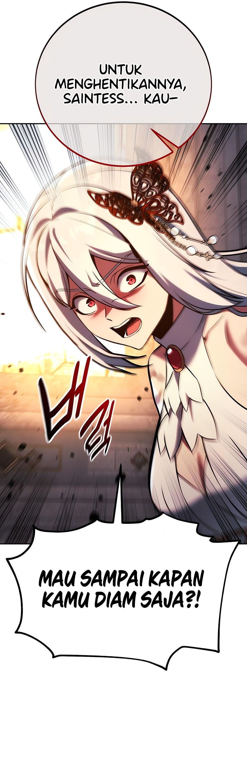 The Extra’s Academy Survival Guide Chapter 79 Gambar 42