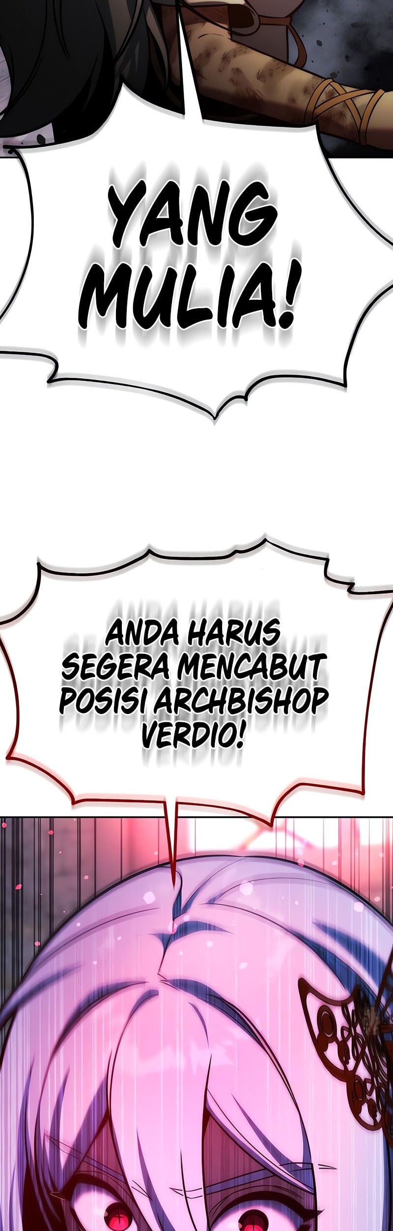 The Extra’s Academy Survival Guide Chapter 79 Gambar 44