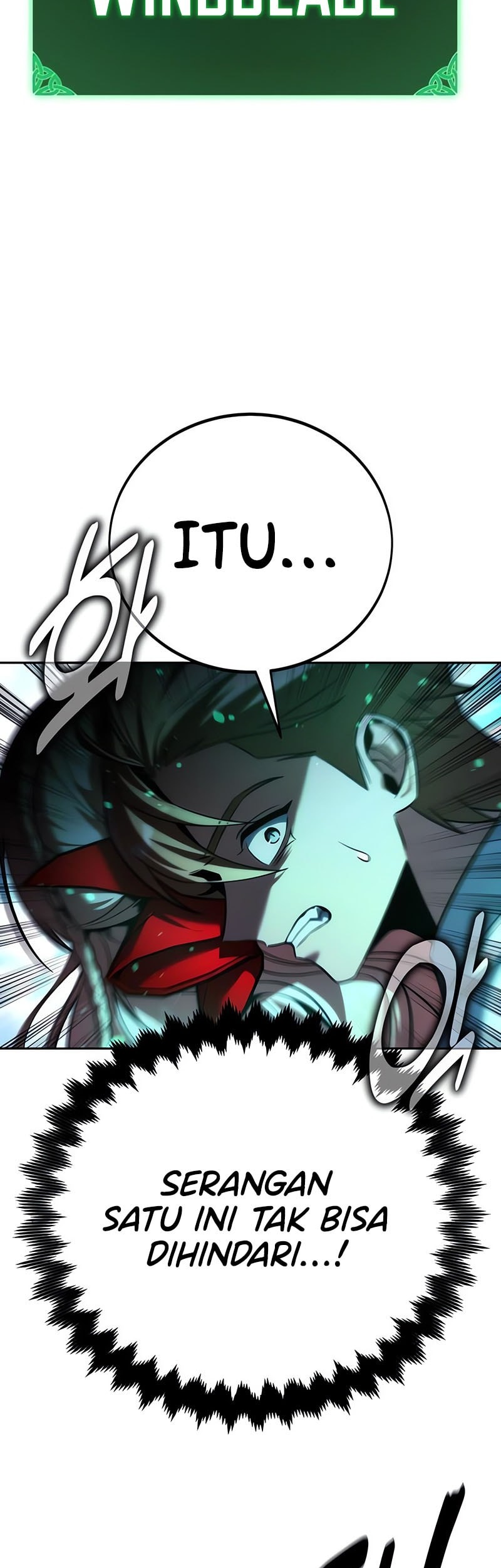 The Extra’s Academy Survival Guide Chapter 79 Gambar 52