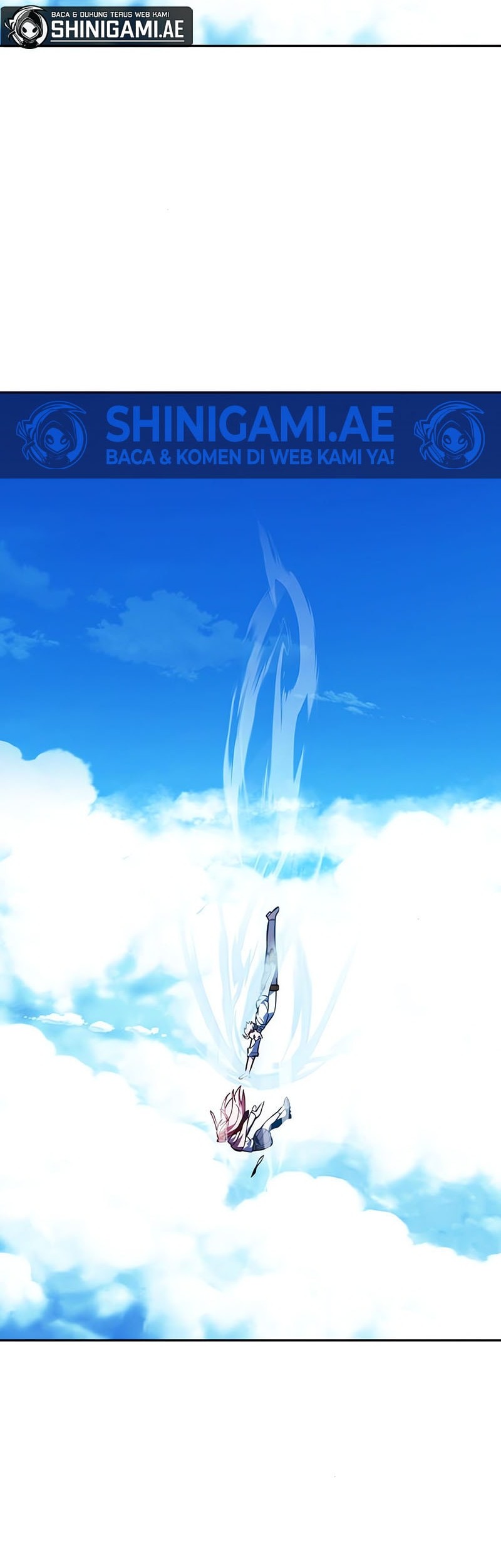 The Extra’s Academy Survival Guide Chapter 79 Gambar 57