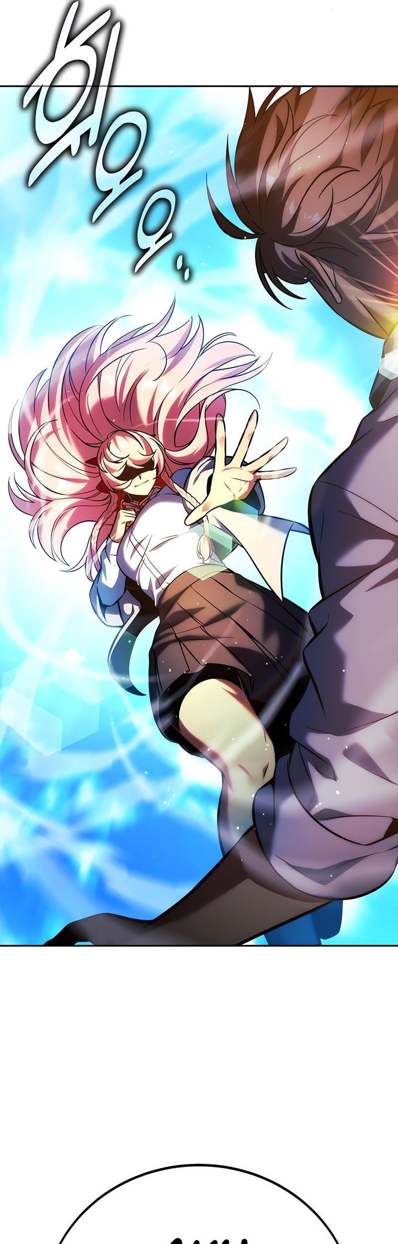 The Extra’s Academy Survival Guide Chapter 79 Gambar 66