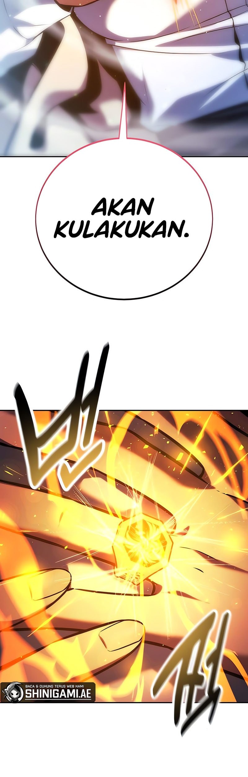 The Extra’s Academy Survival Guide Chapter 79 Gambar 68