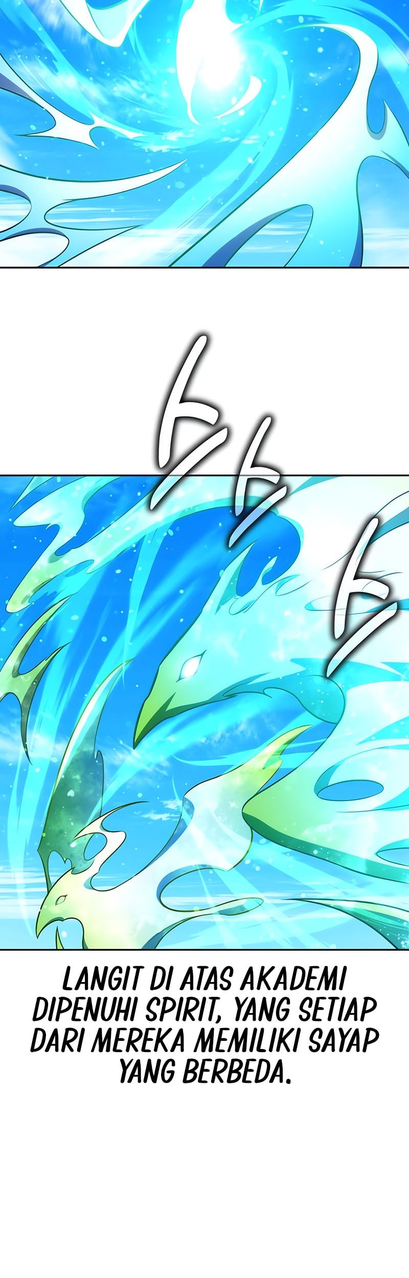 The Extra’s Academy Survival Guide Chapter 79 Gambar 72