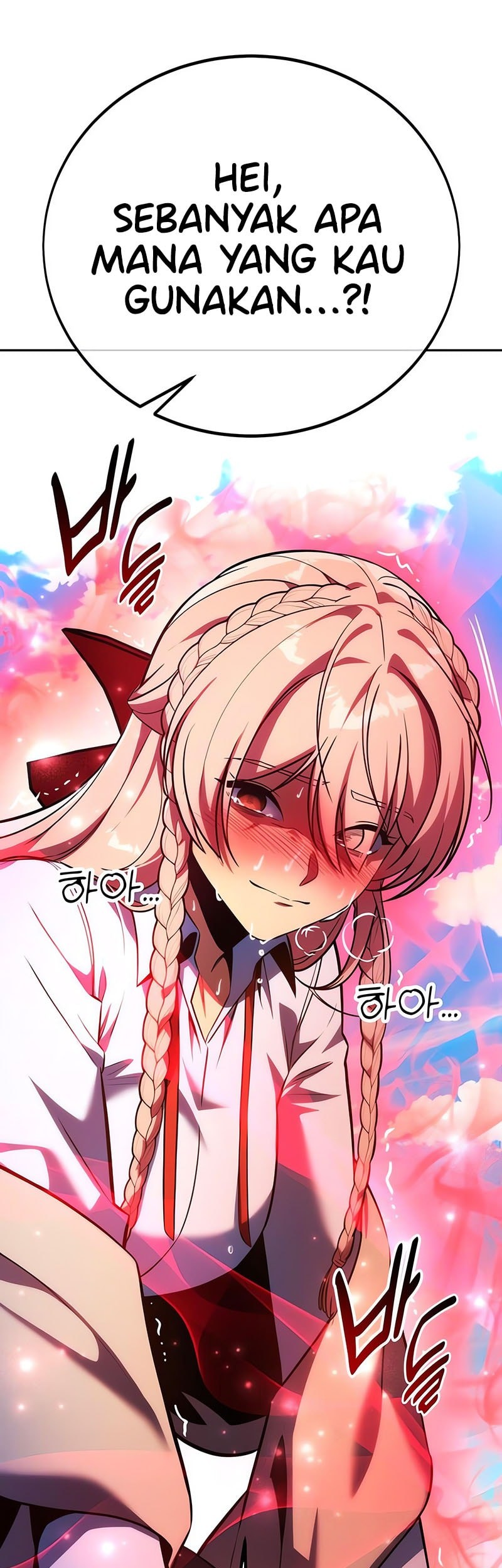 The Extra’s Academy Survival Guide Chapter 79 Gambar 86