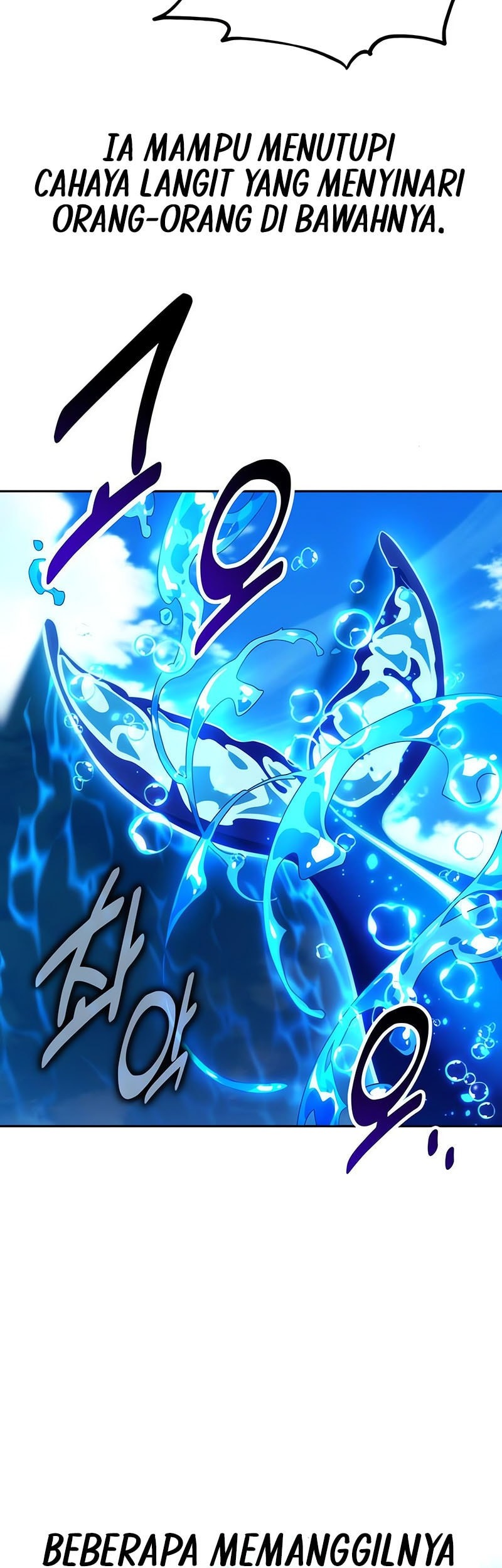 The Extra’s Academy Survival Guide Chapter 79 Gambar 76