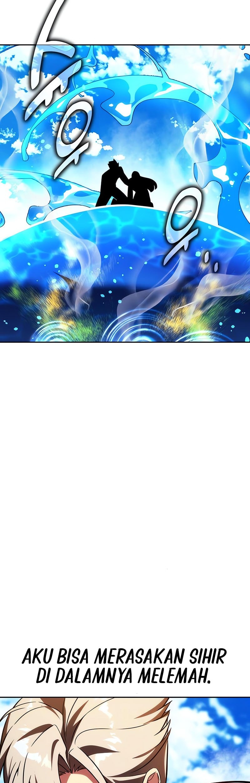 The Extra’s Academy Survival Guide Chapter 79 Gambar 84