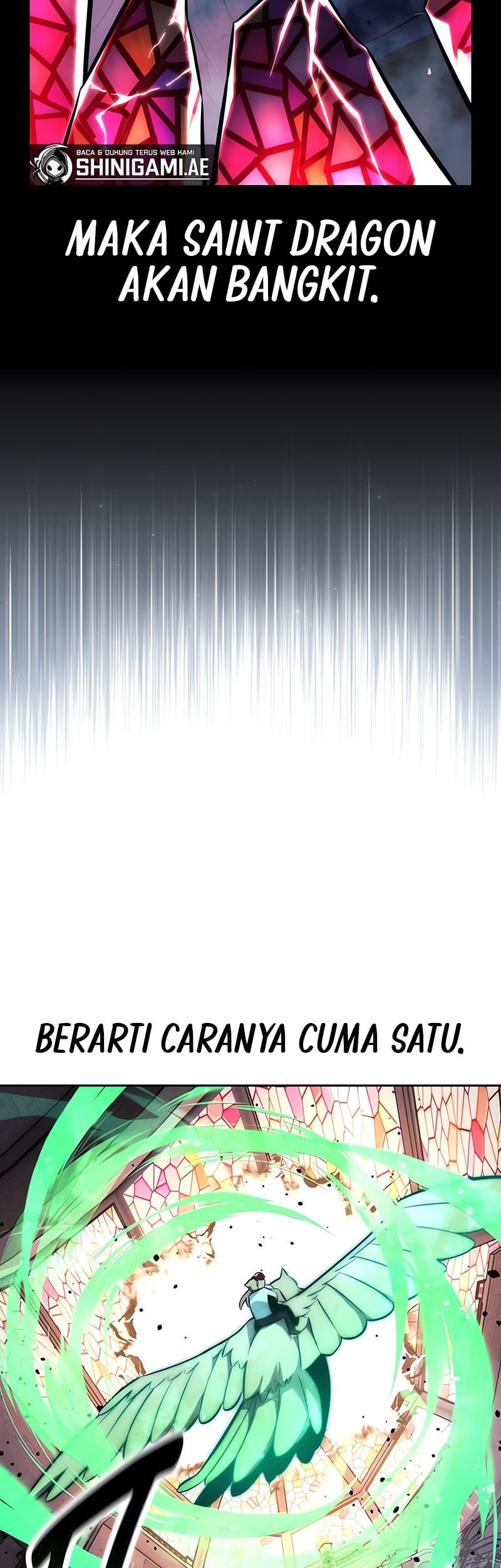 The Extra’s Academy Survival Guide Chapter 79 Gambar 8