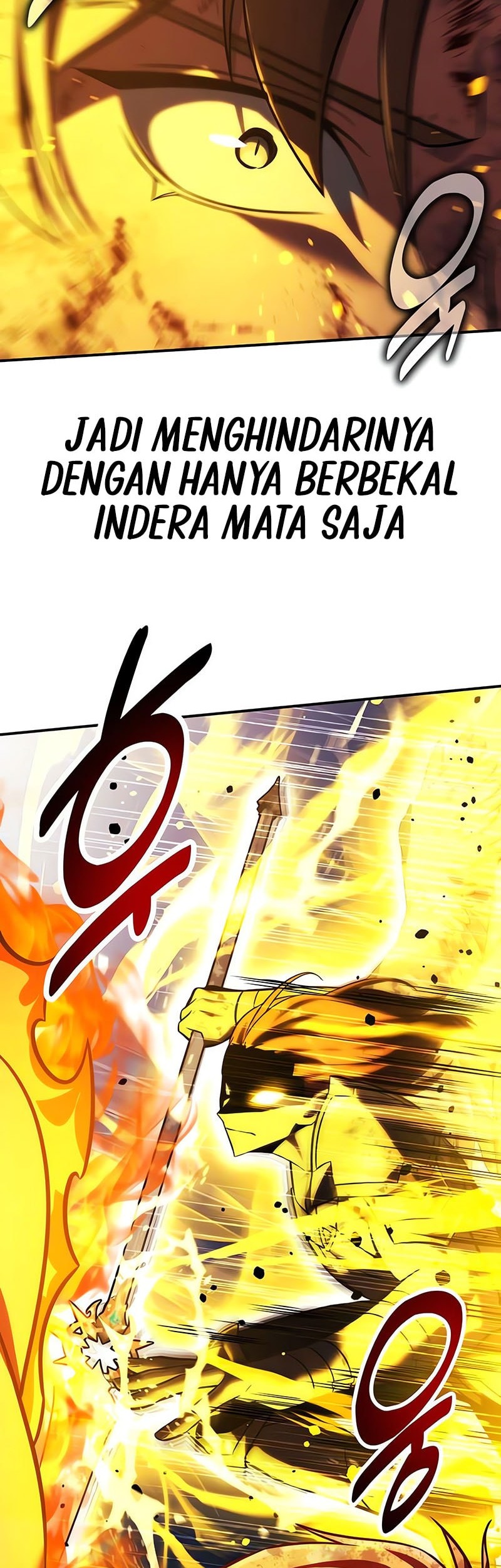 The Extra’s Academy Survival Guide Chapter 80 Gambar 12