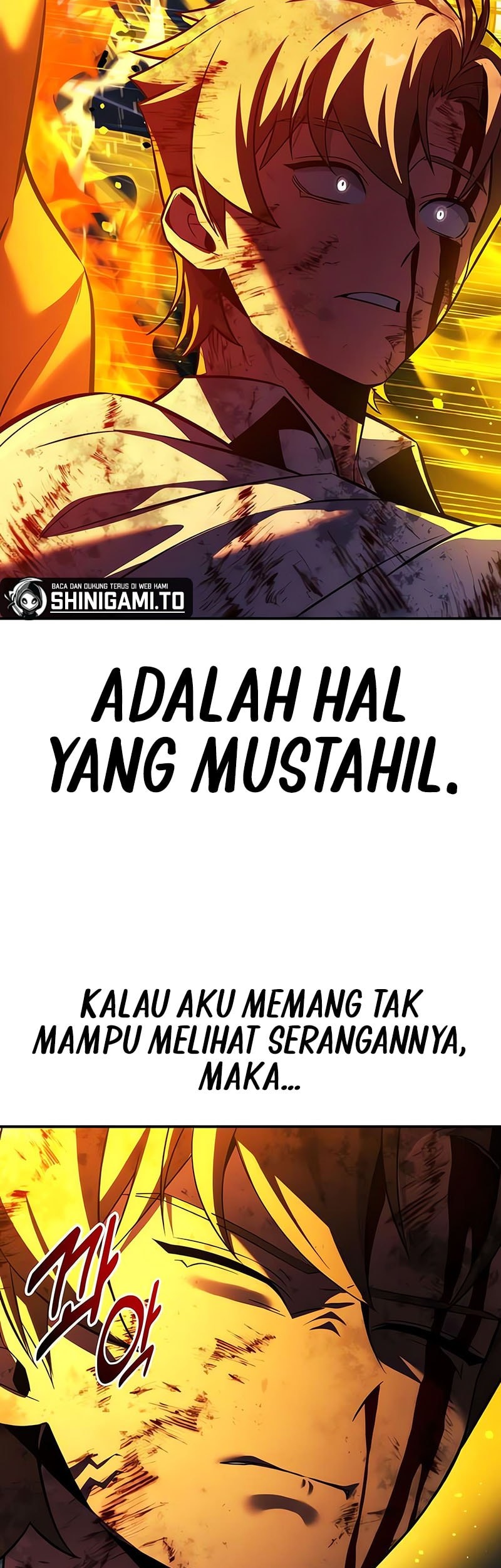 The Extra’s Academy Survival Guide Chapter 80 Gambar 13