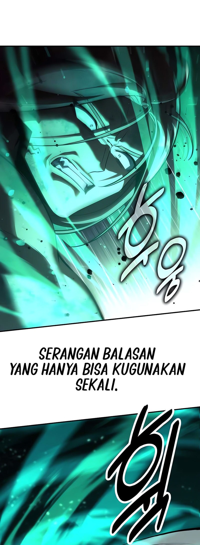 The Extra’s Academy Survival Guide Chapter 80 Gambar 18