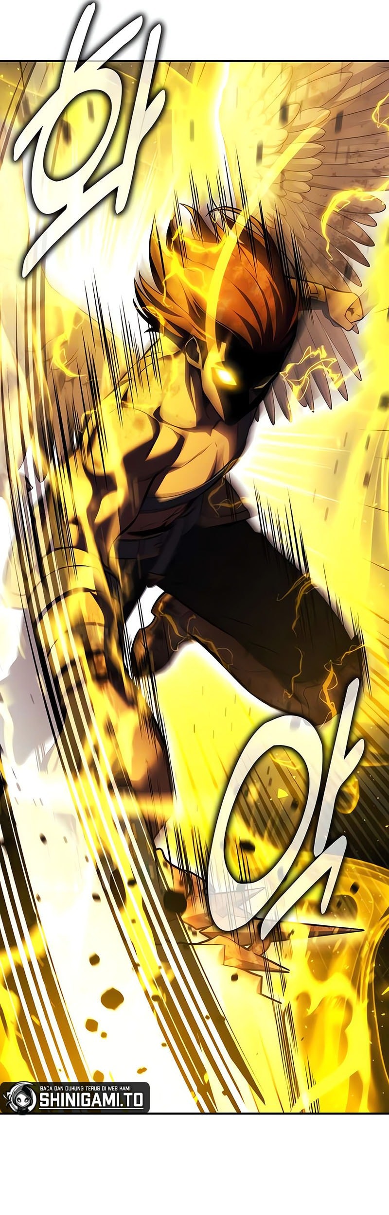 The Extra’s Academy Survival Guide Chapter 80 Gambar 15