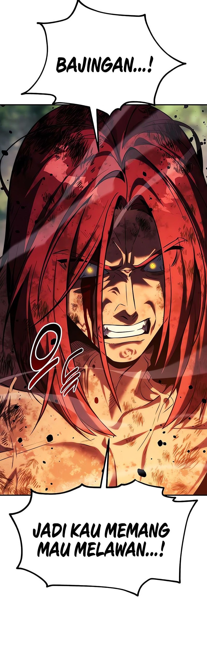 The Extra’s Academy Survival Guide Chapter 80 Gambar 22