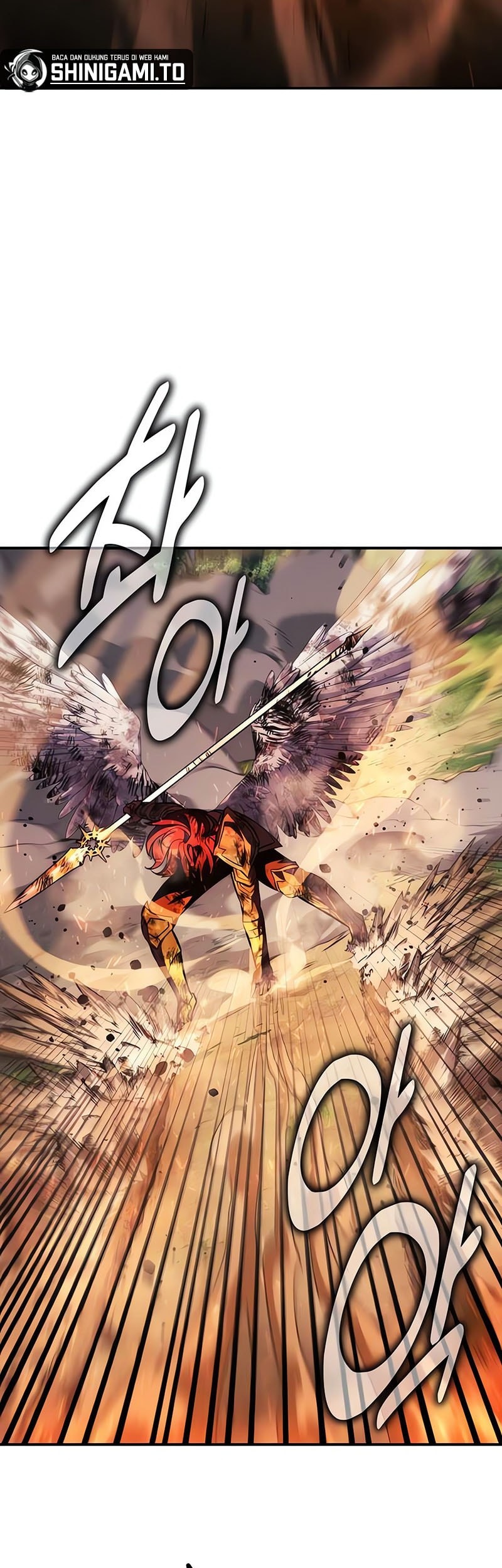 The Extra’s Academy Survival Guide Chapter 80 Gambar 21