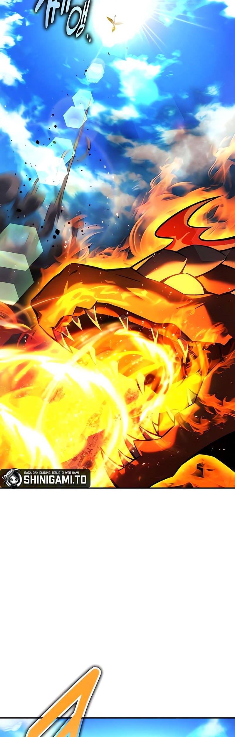 The Extra’s Academy Survival Guide Chapter 80 Gambar 29