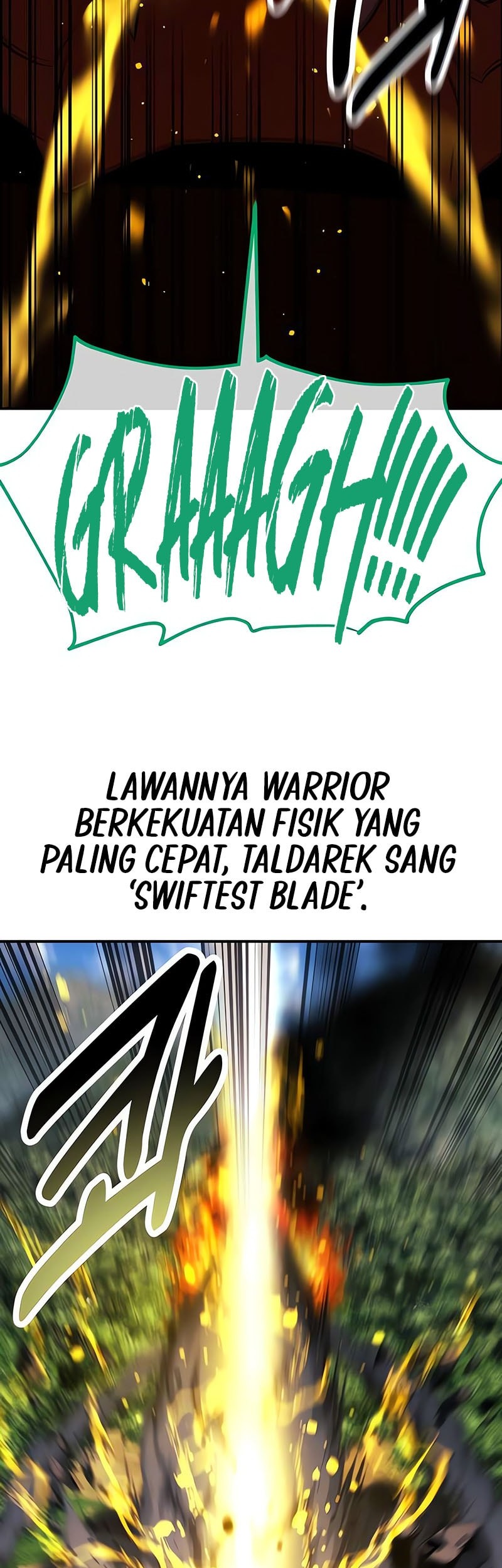 The Extra’s Academy Survival Guide Chapter 80 Gambar 33