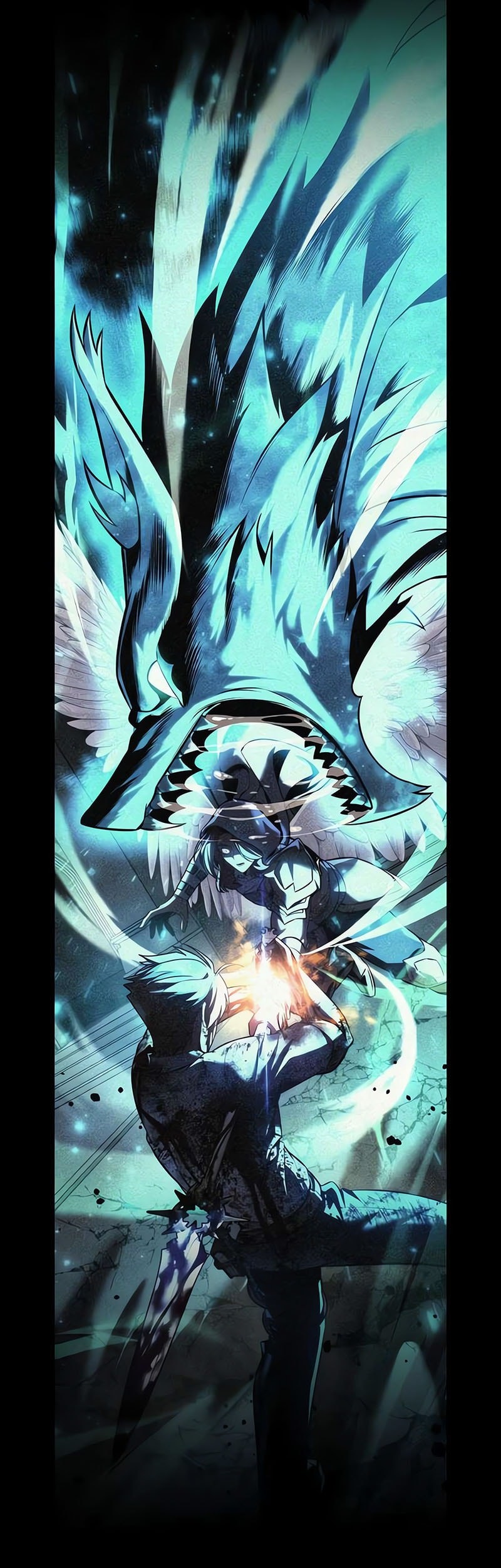 The Extra’s Academy Survival Guide Chapter 80 Gambar 47