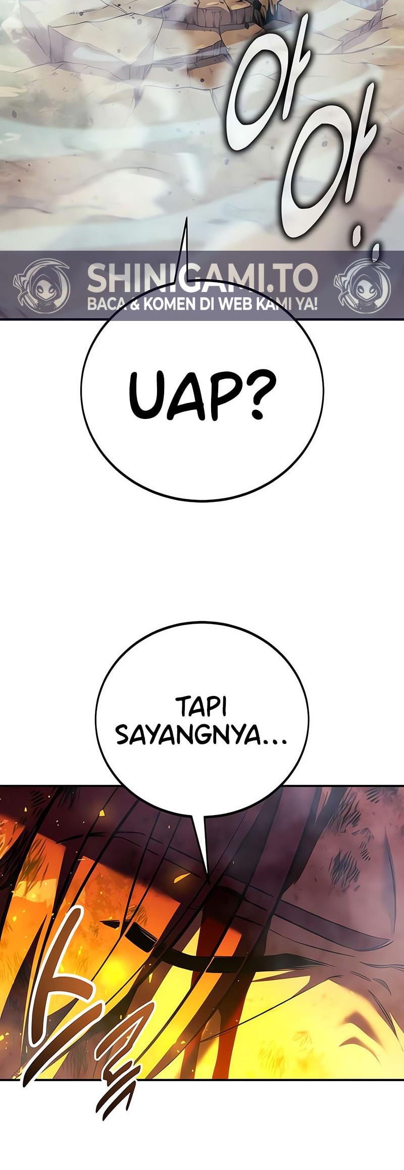 The Extra’s Academy Survival Guide Chapter 80 Gambar 42