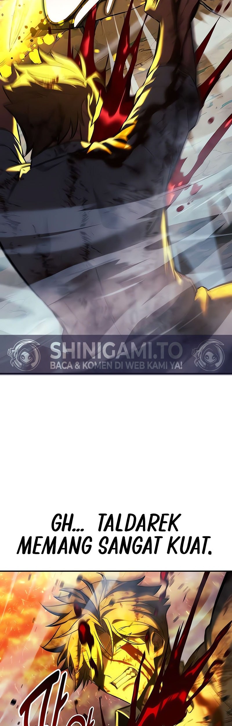 The Extra’s Academy Survival Guide Chapter 80 Gambar 44