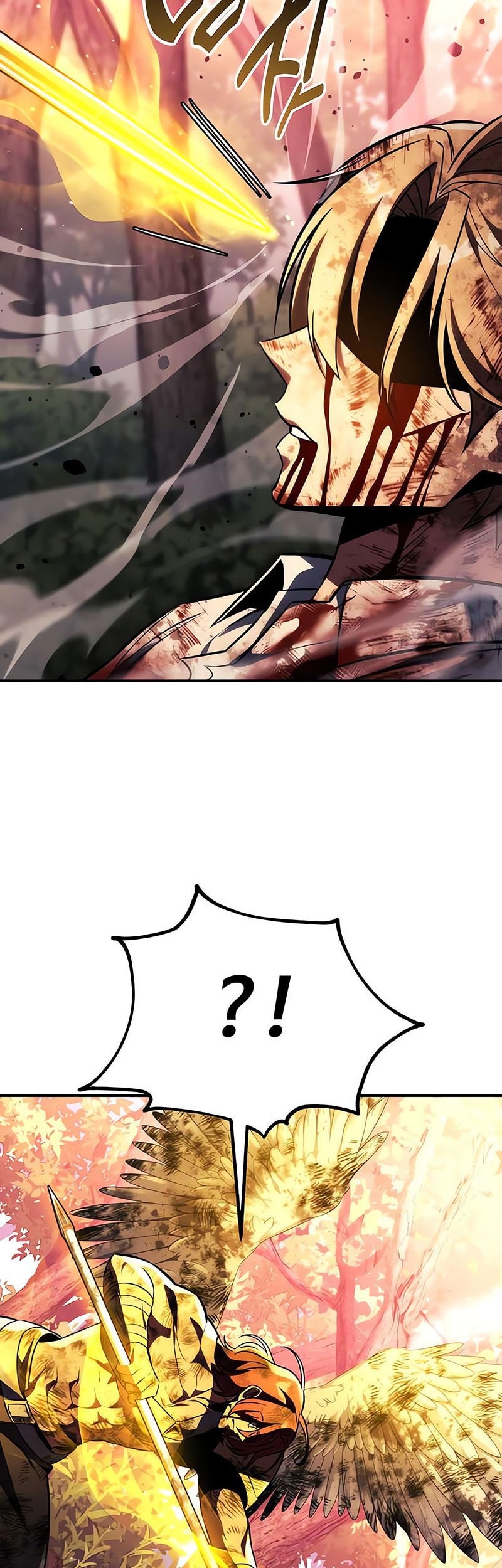 The Extra’s Academy Survival Guide Chapter 80 Gambar 64