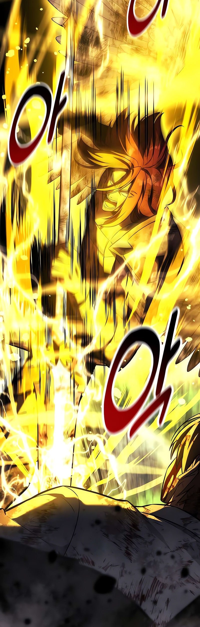 The Extra’s Academy Survival Guide Chapter 80 Gambar 56