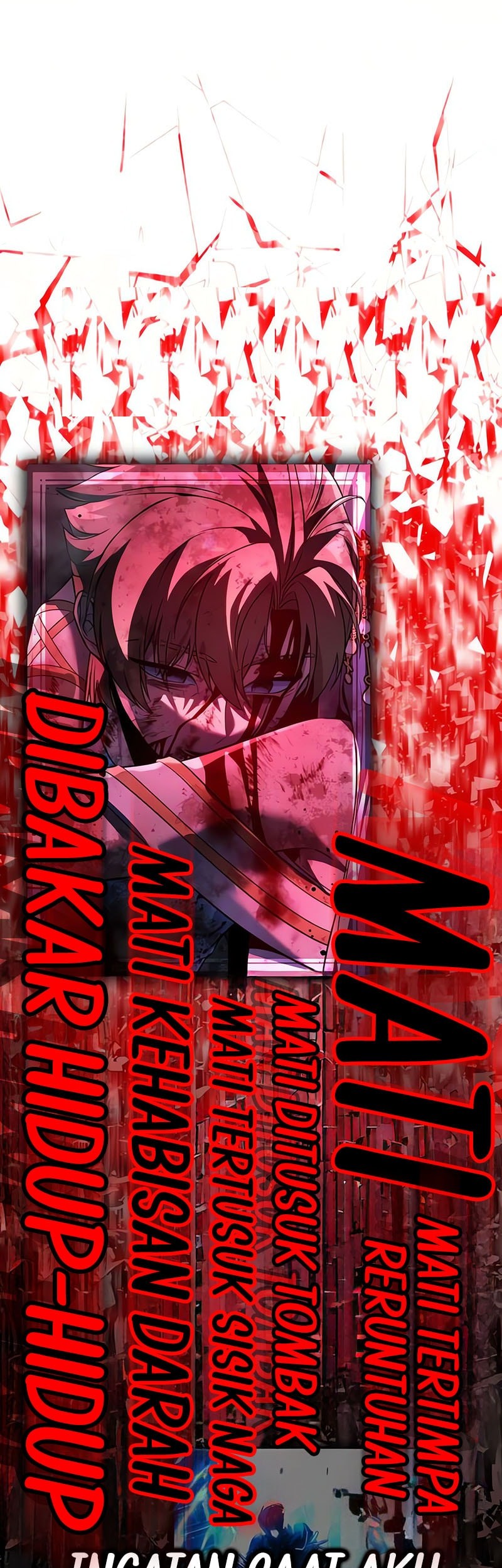 The Extra’s Academy Survival Guide Chapter 80 Gambar 59