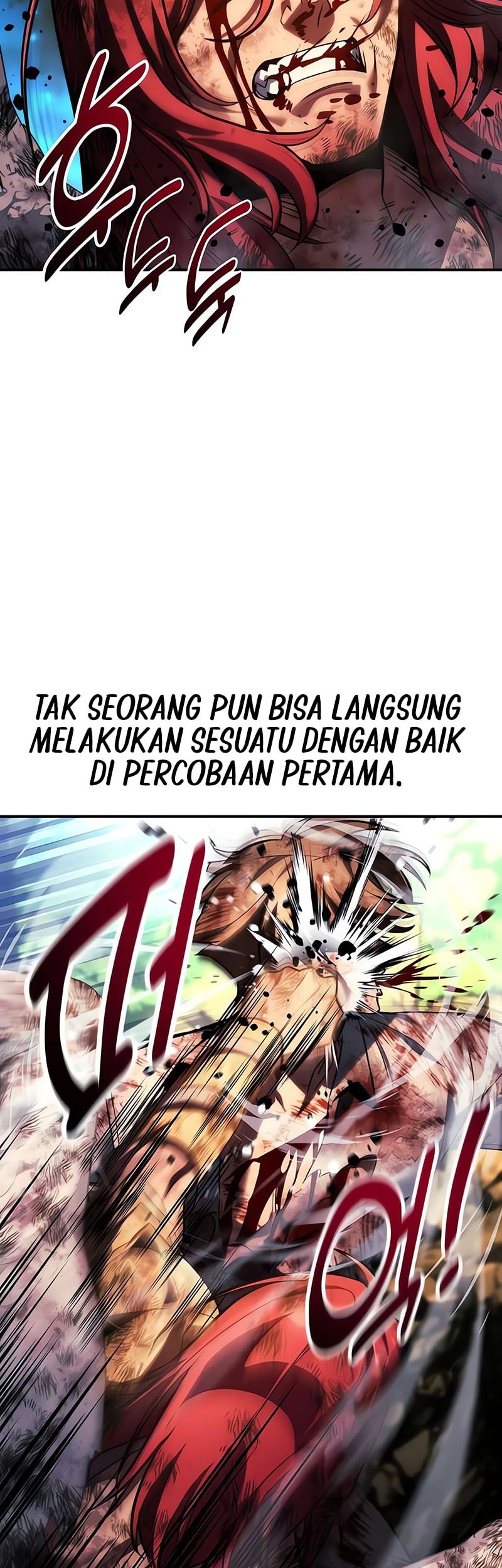 The Extra’s Academy Survival Guide Chapter 80 Gambar 73