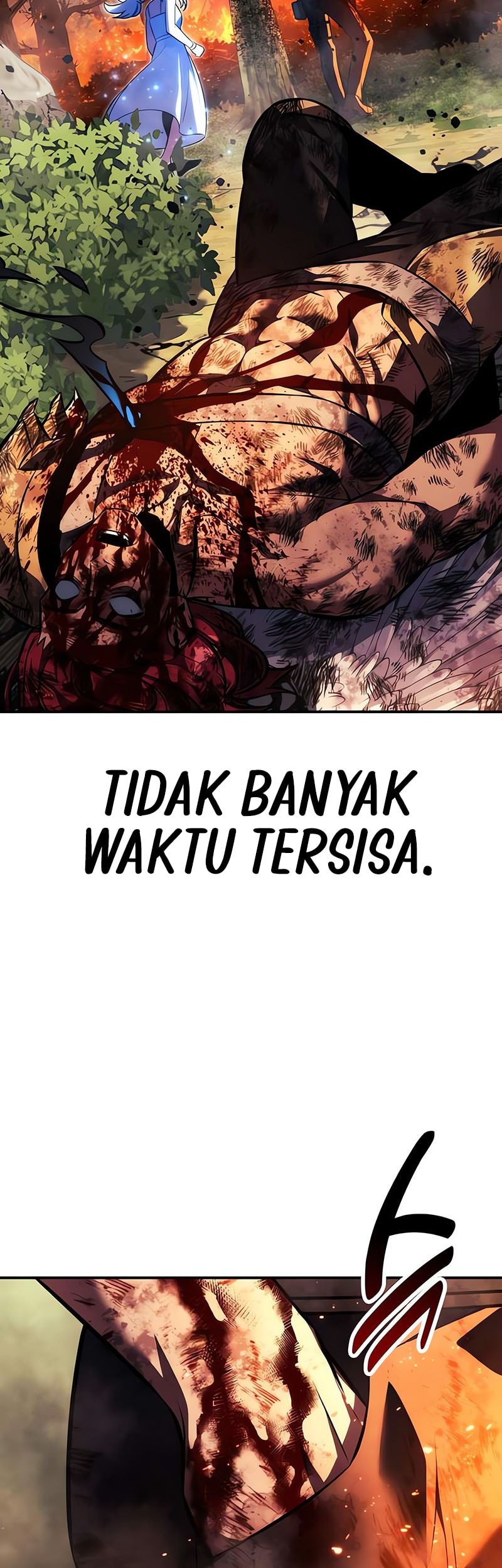 The Extra’s Academy Survival Guide Chapter 80 Gambar 89