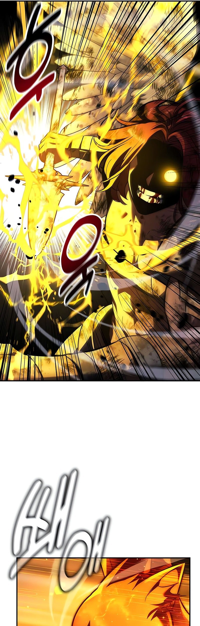 The Extra’s Academy Survival Guide Chapter 80 Gambar 75