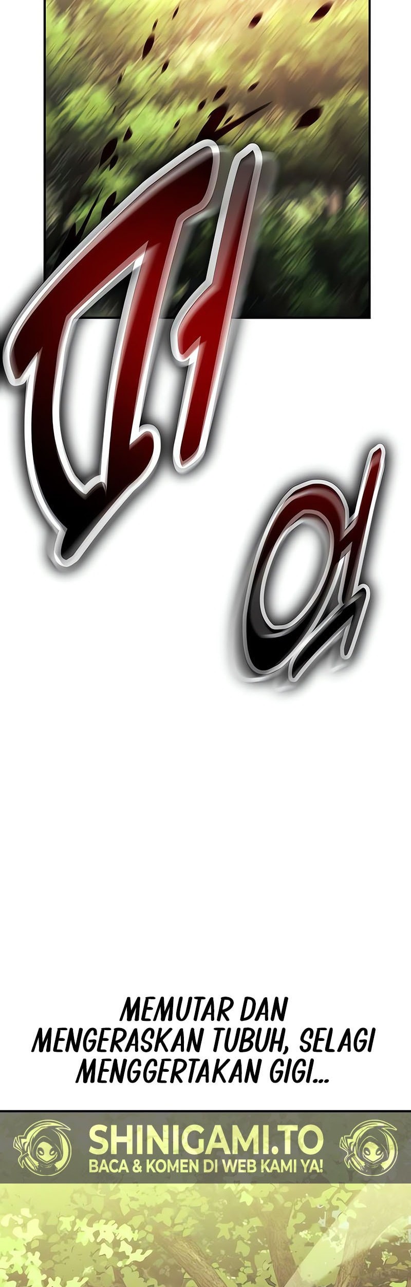 The Extra’s Academy Survival Guide Chapter 80 Gambar 84